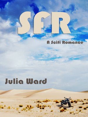 cover image of SFR